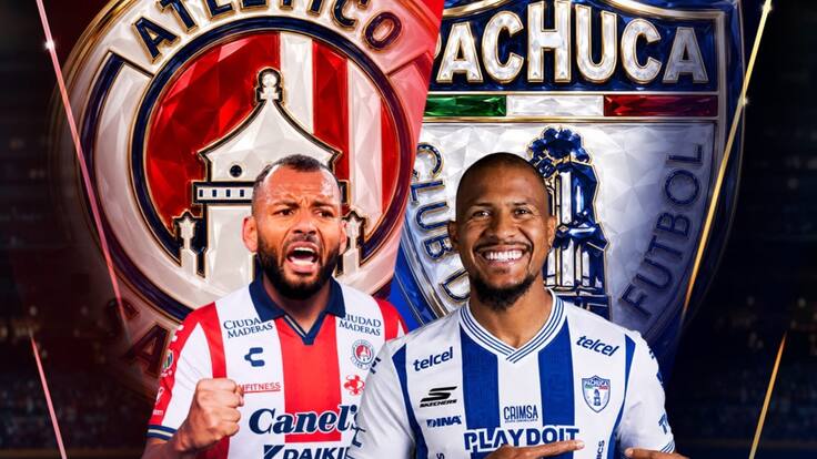 Atlético de San Luis vs Pachuca EN VIVO: alineaciones, dónde, cuándo y a qué hora ver el juego de la Jornada 5 del Apertura 2026