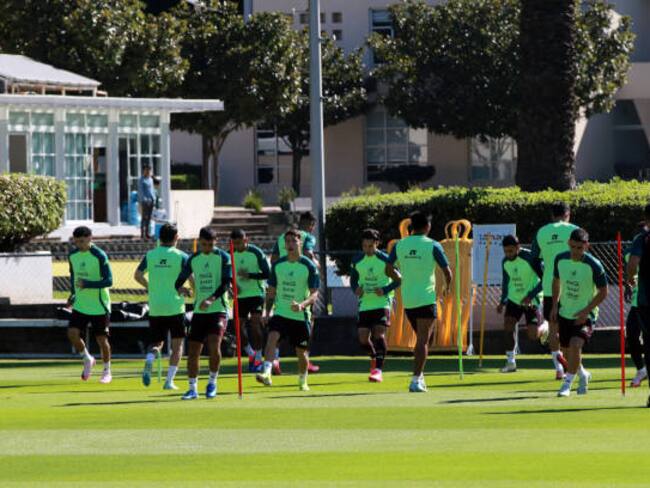 Selección Mexicana: Posible convocatoria de Javier Aguirre para enfrentar a Inter de Porto Alegre y River Plate