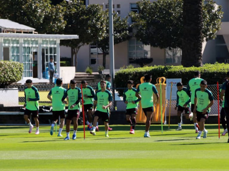 Selección Mexicana: Posible convocatoria de Javier Aguirre para enfrentar a Inter de Porto Alegre y River Plate
