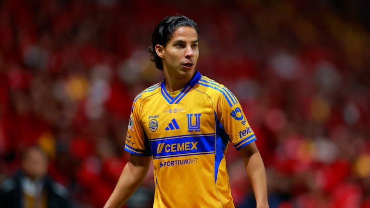 Diego Lainez expone la desigualdad entre Liga MX y MLS en la Leagues Cup