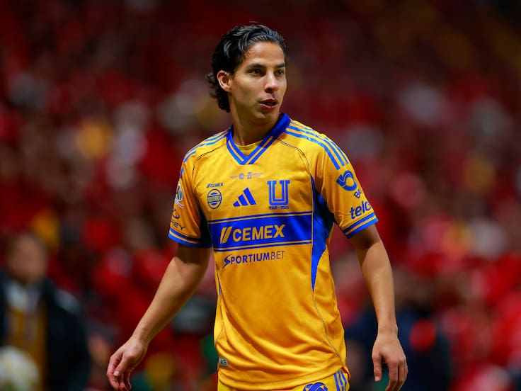 Diego Lainez expone la desigualdad entre Liga MX y MLS en la Leagues Cup
