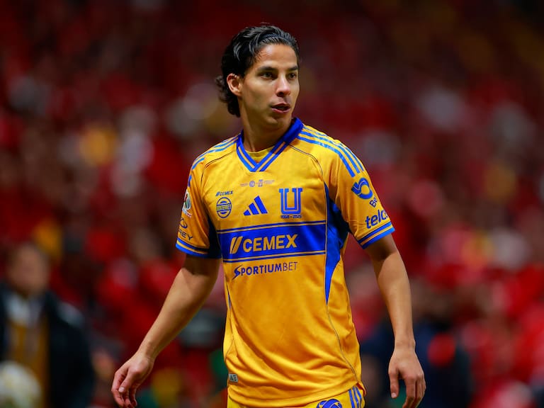 Diego Lainez expone la desigualdad entre Liga MX y MLS en la Leagues Cup