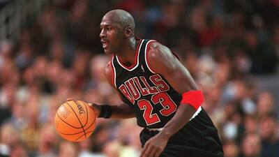 Lo mejor de The Last Dance, la serie de Michael Jordan