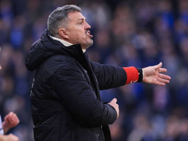 Chivas: Jugadores impulsados por Óscar García en su experiencia a nivel internacional