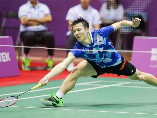 Japón conquista la Universiada en China Taipéi