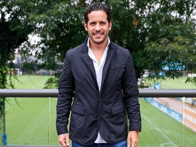 Carlos Aviña: el directivo mexicano que acerca a Erik Lira al AS Mónaco