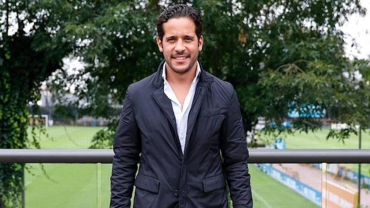 Carlos Aviña: el directivo mexicano que acerca a Erik Lira al AS Mónaco