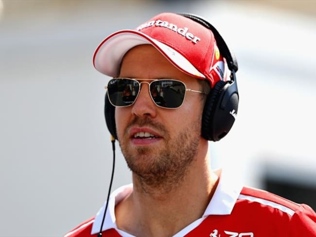 No para la guerra entre Vettel y Hamilton