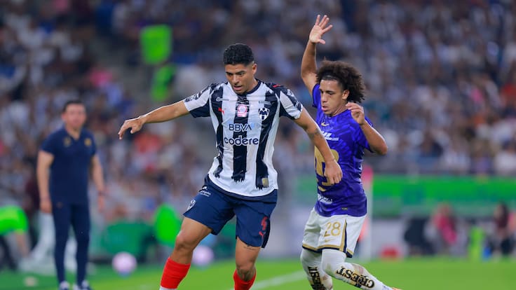 Pumas vs Rayados: EN VIVO, dónde, cuándo y a qué hora ver el juego de la Jornada 7 del Clausura 2026 Liga MX