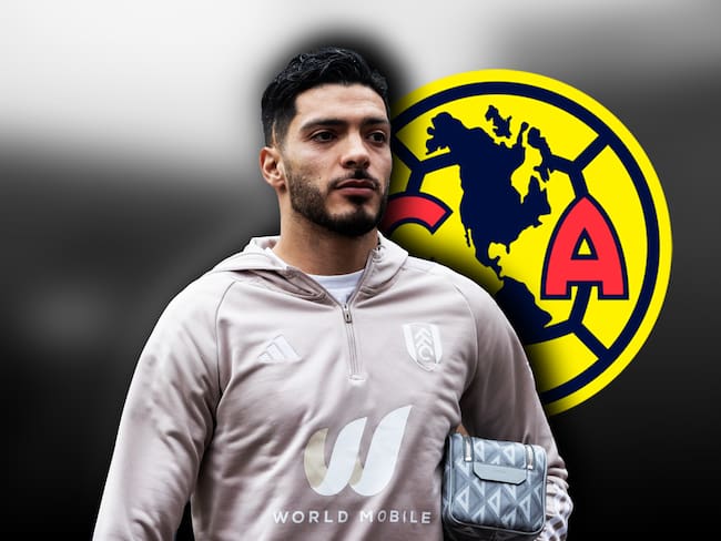 Raúl Jiménez: Semana clave para volver al América