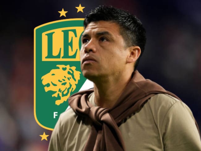 Gonzalo Pineda en la mira para la Dirección Técnica de León; Miguel Herrera descartado