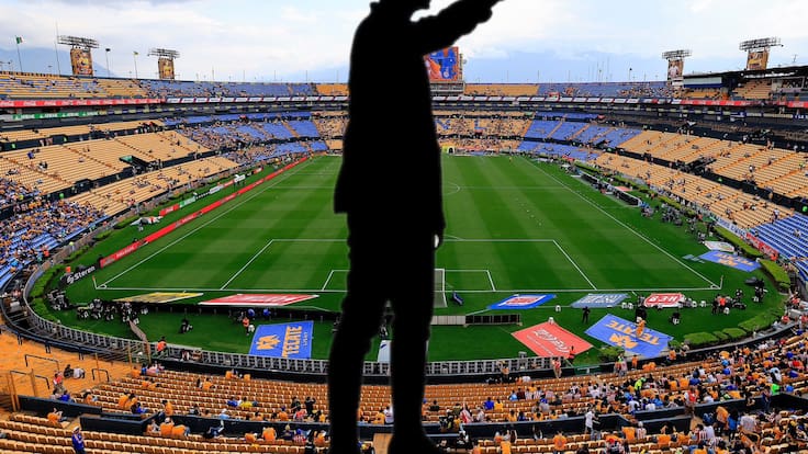 ¿Regresa a la Liga MX? El DT campeón que negocia en secreto para llegar a Tigres
