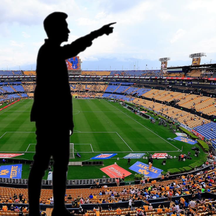 ¿Regresa a la Liga MX? El DT campeón que negocia en secreto para llegar a Tigres