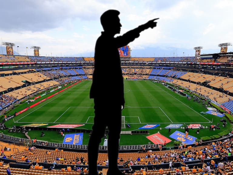 El DT campeón que negocia en secreto para llegar a Tigres