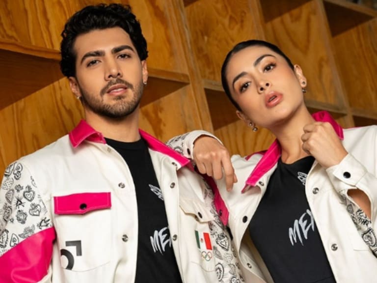 Juegos Olímpicos: Traje de gala que usarán los atletas mexicanos en Paris 2024 será exhibido en Museo Olímpico