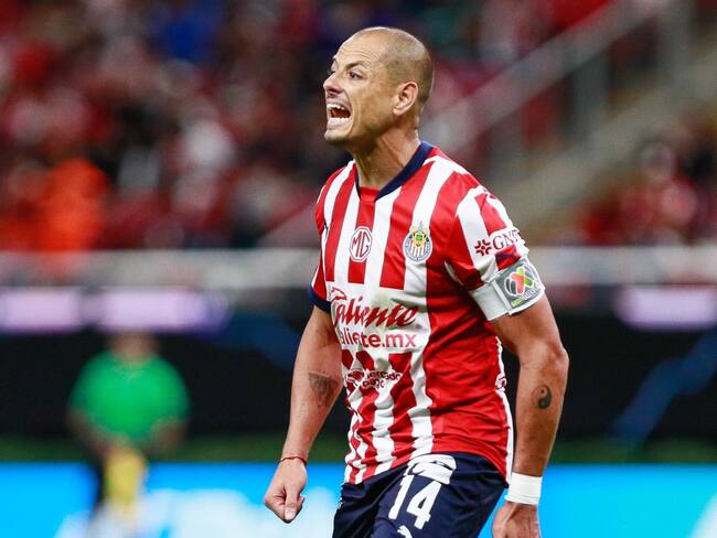 Chivas en casa cierra empate con sabor a derrota frente a Toluca en el arranque del Apertura 2024