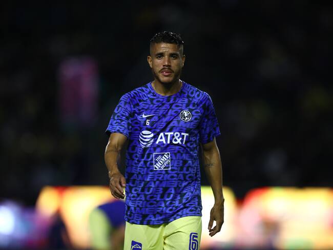 Jonathan dos Santos es uno de los mejores jugadores del continen de acuerdo a sus números