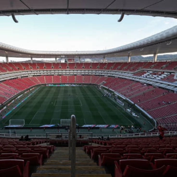 Guadalajara Mundial 2026: Partidos, fechas y selecciones que jugarán en el Estadio Akron