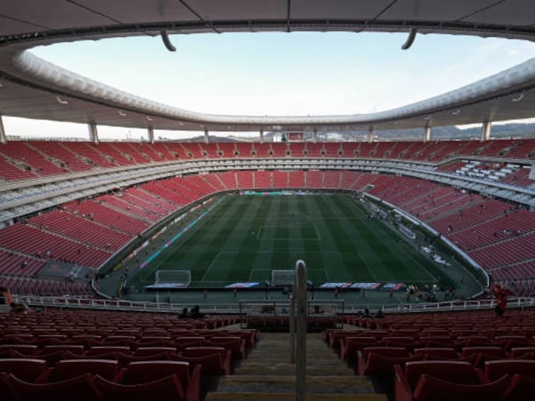 Guadalajara Mundial 2026: Partidos, fechas y selecciones que jugarán en el Estadio Akron