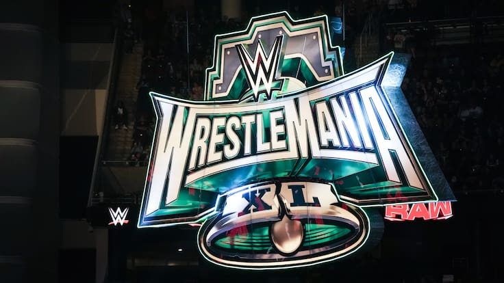 WRESTLEMANIA 40: Cuándo y a qué hora es, luchas, horario y cartelera