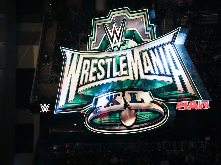 WRESTLEMANIA 40: Cuándo y a qué hora es, luchas, horario y cartelera