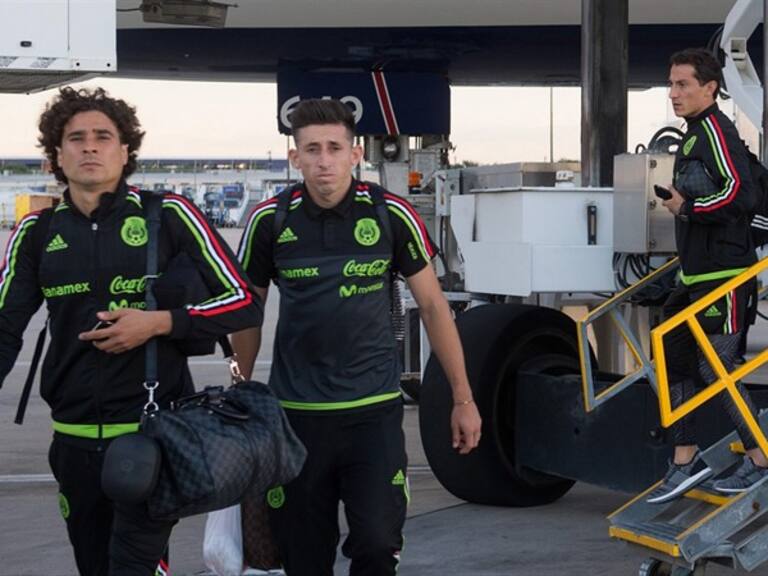 Guillermo Ochoa . Foto: Mexsport