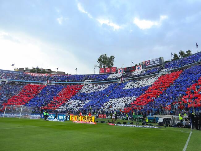 Cruz Azul jugará una nueva final en el Estadio Ciudad de los Deportes