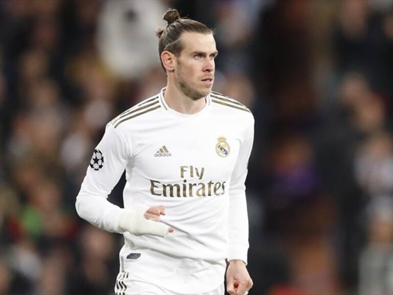 Gareth Bale. Foto: GettyImages