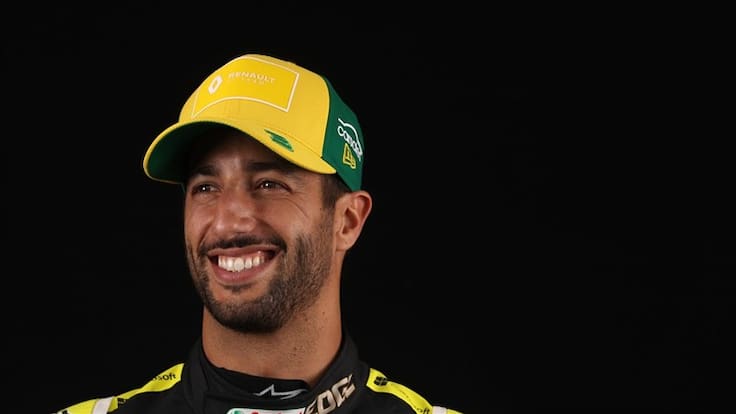El impactante contrato que tendrá Daniel Ricciardo con McLaren