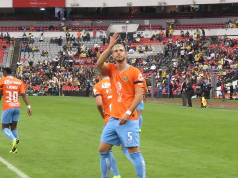 Guido Rodríguez. Foto: W Deportes