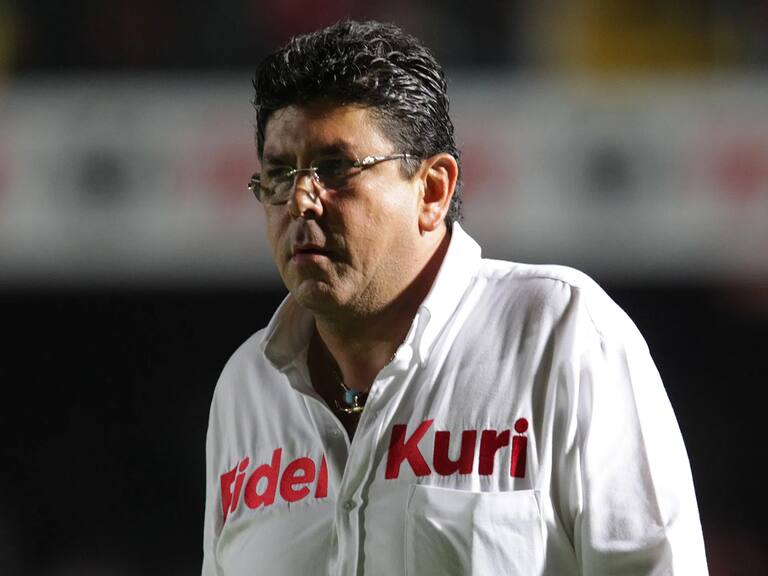 Fidel Kuri es liberado de prisión