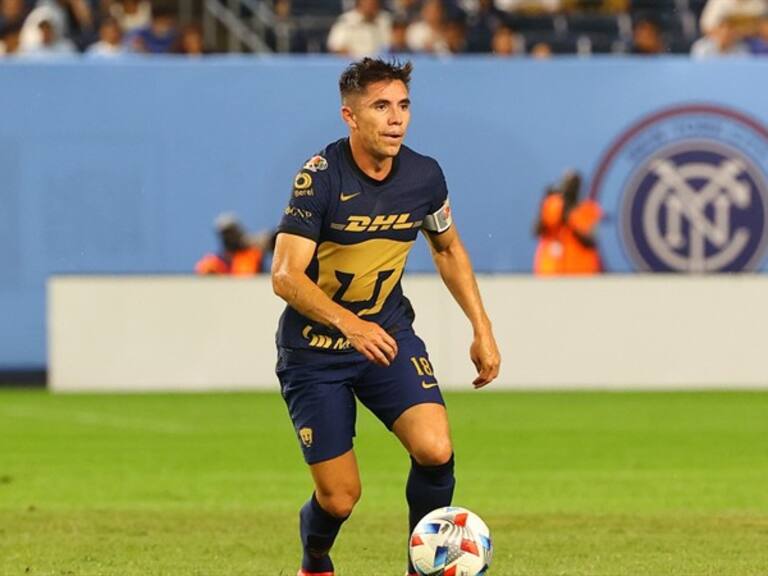 Efraín Velarde. Foto: getty