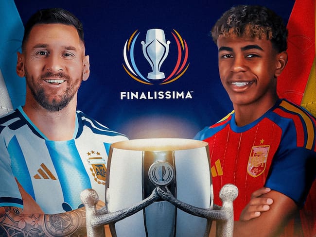 Finalissima: Argentina vs España se enfrentan en Doha, Qatar