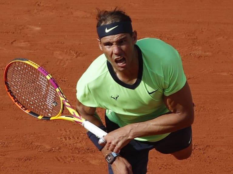 Djokovic vs Nadal en las semifinales de Roland Garros