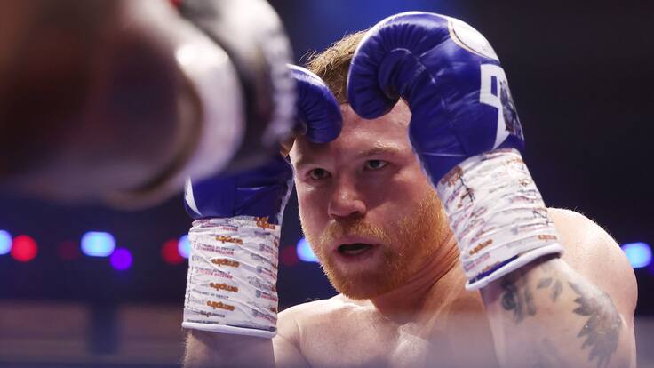 ¡Regresa al ring! Canelo Álvarez peleará contra Christian Mbilli por el título mundial del CMB