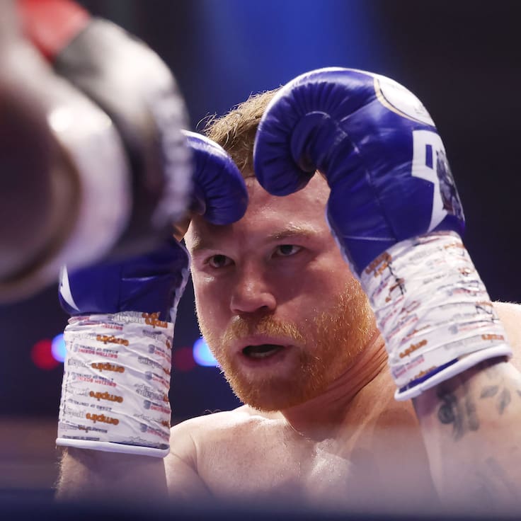 ¡Regresa al ring! Canelo Álvarez peleará contra Christian Mbilli por el título mundial del CMB
