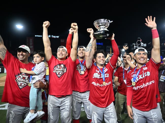 Los equipos en México con más títulos ganados