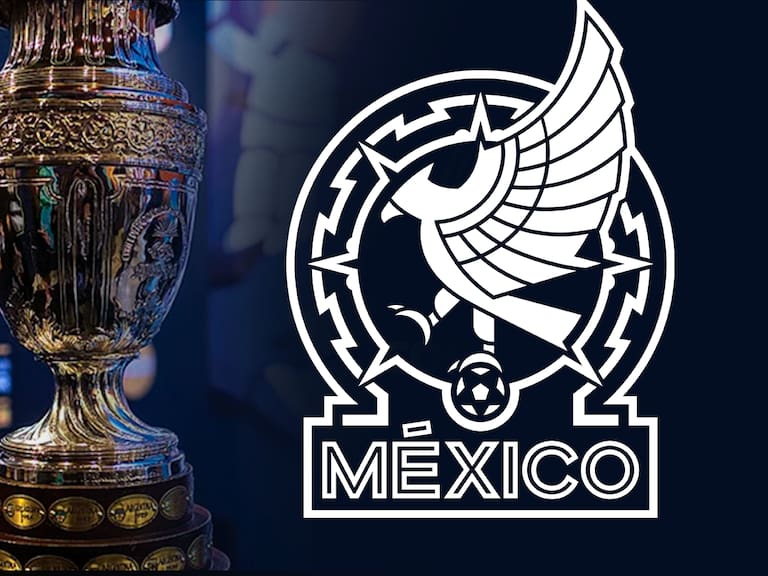 México y su historial en Copa América
