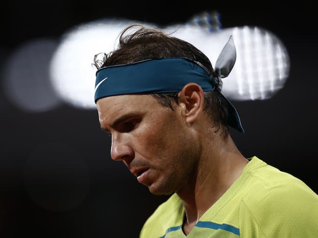 Rafael Nadal: El Rey del Tenis y sus 22 Grand Slam