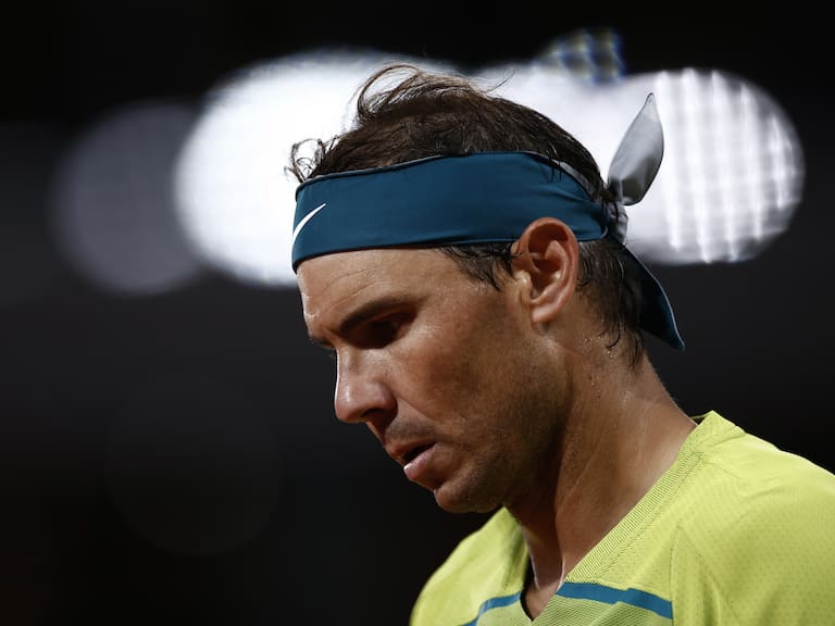 Rafael Nadal ganó un GS más y aumenta su legado en el Tenis