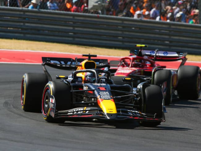 GP Premio de Estados Unidos: EN VIVO, dónde, cuándo y a qué hora ver la Fórmula 1