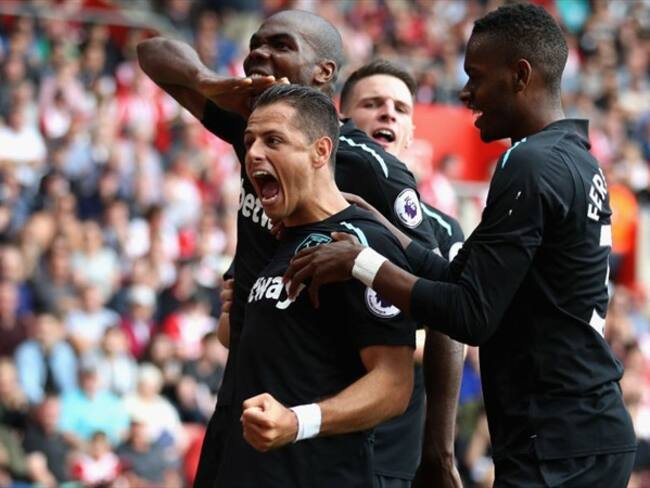 Jornada mexicana en Europa llena de contrastes