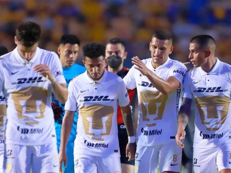 Clásico Capitalino. Foto: getty