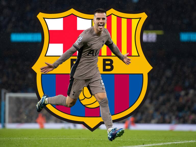 Barcelona quiere fichar a Lo Celso a petición de Xavi Hernández