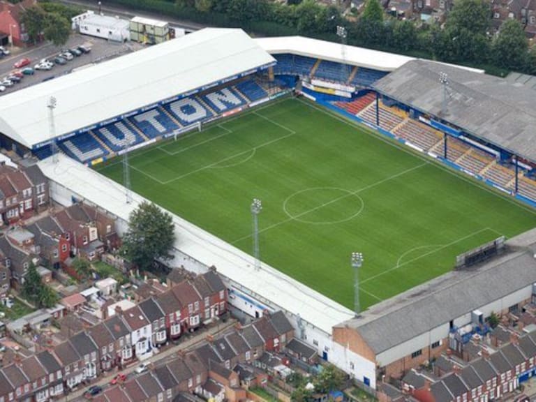 Luton jugará la Premier League