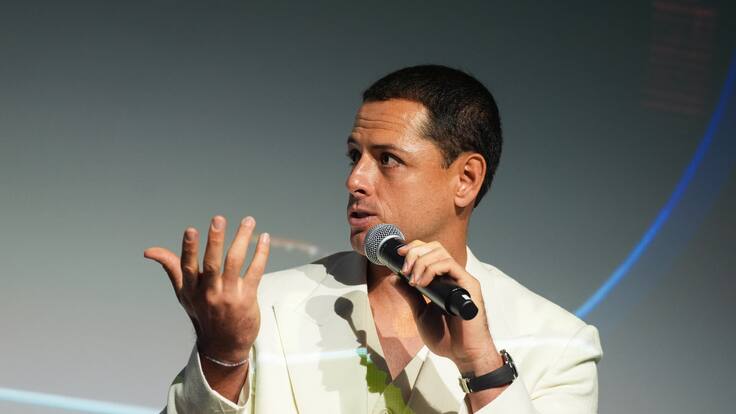 Javier Hernández rompe el silencio: “Ya no quería jugar después de Chivas”