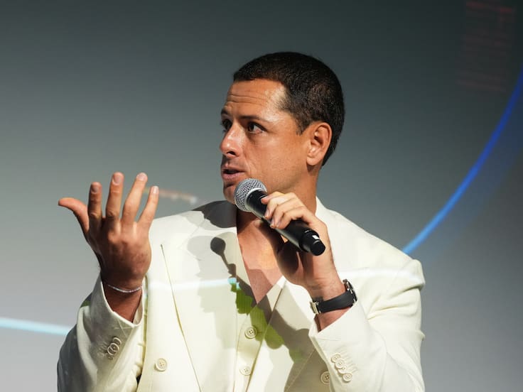 Javier Hernández rompe el silencio: “Ya no quería jugar después de Chivas”