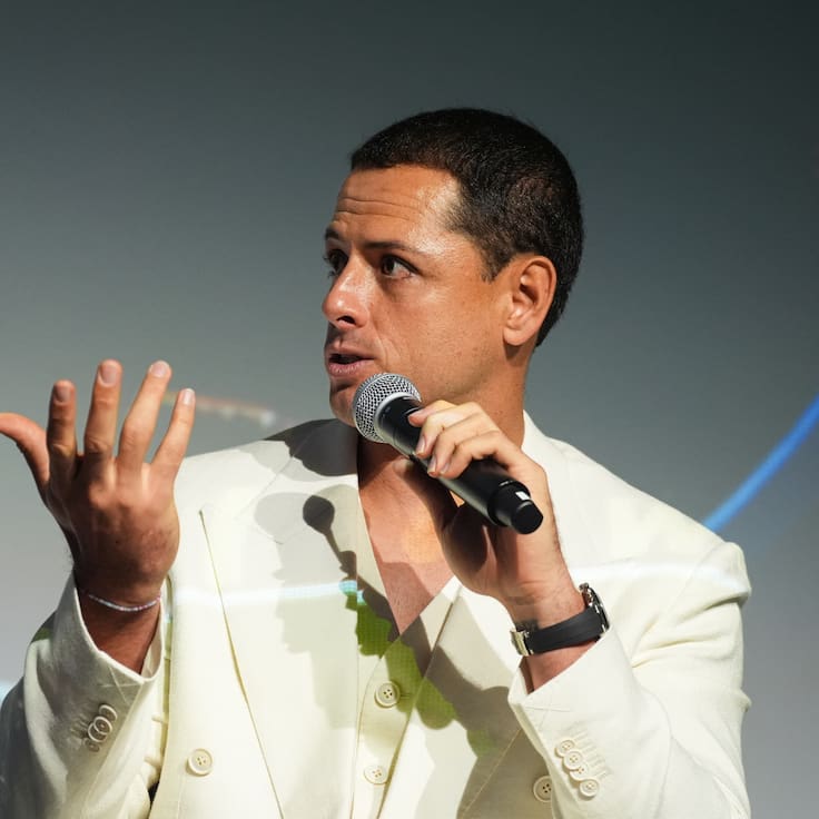Javier Hernández rompe el silencio: “Ya no quería jugar después de Chivas”