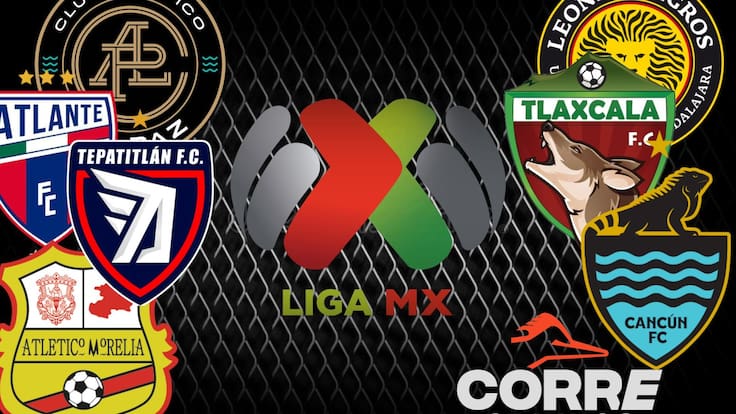 LIGA MX tendrá un nuevo equipo en el 2026; tienen todo listo para asegurar su lugar y hay otro con pláticas avanzadas