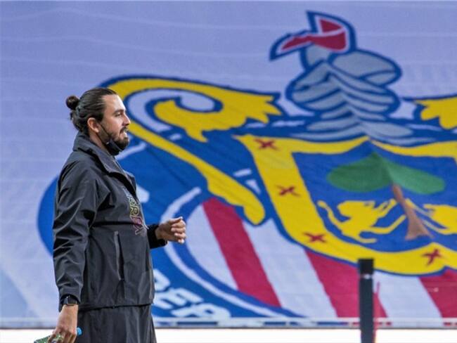Chivas: Amaury quiere rebautizar el estadio Akron como "Estadio Jorge Vergara"